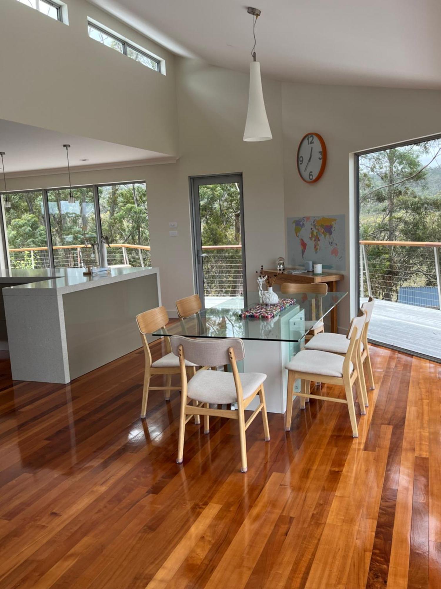 Harbour Lookout Villa Стран Екстериор снимка